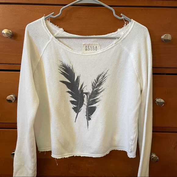 Billabong Top - Picture 1 of 2
